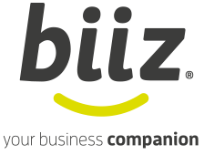 BIIZ, you business companion